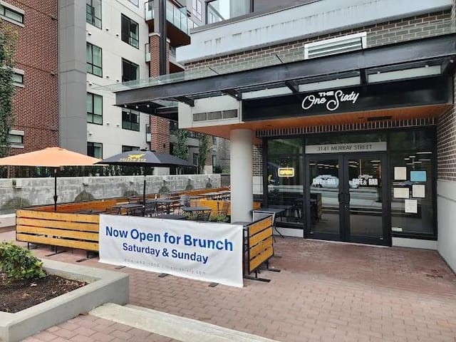 Business for sale in Port Moody, Port Moody, 3141 Murray Street, 224986099 | Realtylink.org