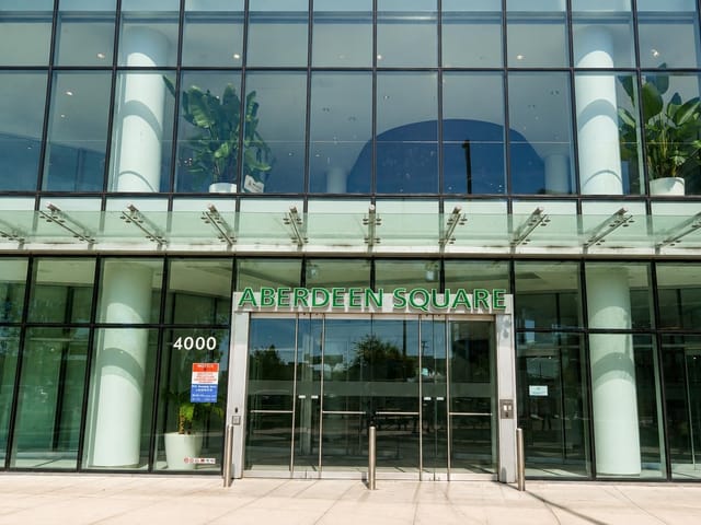 Office for sale in Richmond, Richmond, 5015 4000 No. 3 Road, 224986101 | Realtylink.org