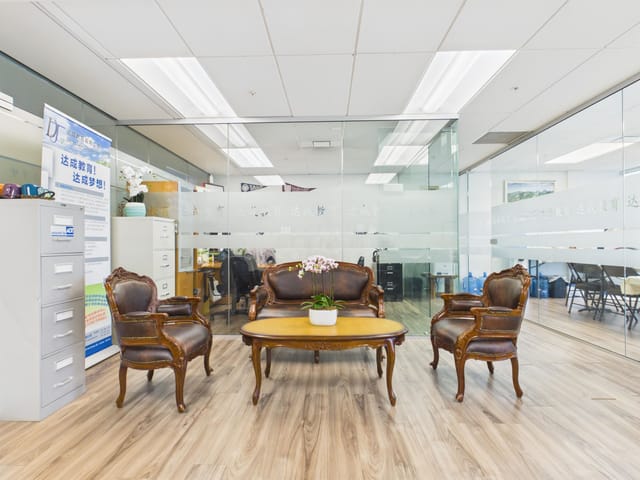 Office for sale in Richmond, Richmond, 5005 4000 No. 3 Road, 224986102 | Realtylink.org