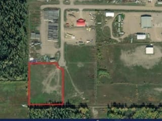 Commercial Land for sale in Fort Nelson, Fort Nelson, 4507 Woods Court, 224986107 | Realtylink.org