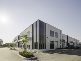Industrial for lease in Surrey, Surrey, 140 - 175 15354 68 Avenue, 224986108 | Realtylink.org