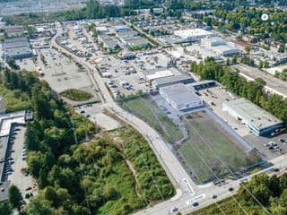 Industrial for sale in Surrey, Surrey, 8657 132 Street, 224986112 | Realtylink.org