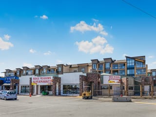 Retail for sale in Pitt Meadows, Pitt Meadows, 4 19040 Lougheed Highway, 224986116 | Realtylink.org