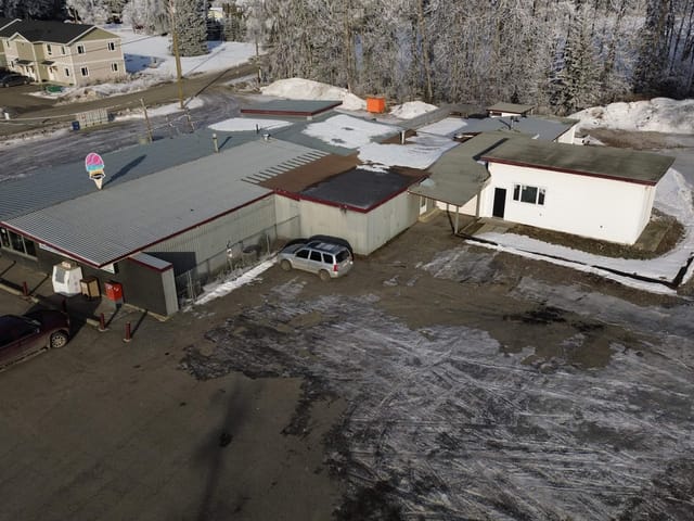 Business for sale in Quesnel, Quesnel, 2310 Quesnel-Hydraulic Road, 224986121 | Realtylink.org