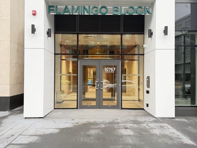 Office for lease in Surrey, North Surrey, 301 10767 Whaley Boulevard, 224986122 | Realtylink.org