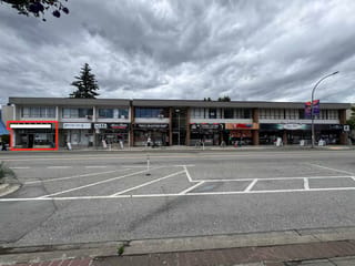 Retail for lease in New Westminster, New Westminster, 775 Sixth Street, 224986127 | Realtylink.org