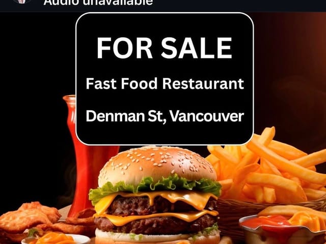 Business for sale in Vancouver, Vancouver West, 858 Marine Drive, 224986139 | Realtylink.org