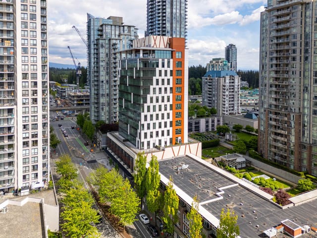 Office for sale in Coquitlam, Coquitlam, 605 2992 Glen Drive, 224986140 | Realtylink.org