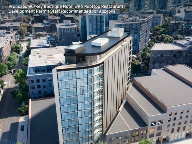 Commercial Land for sale in Vancouver, Vancouver East, 80 Powell Street, 224986142 | Realtylink.org
