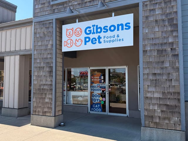 Business for sale in Gibsons, Sunshine Coast, 106 1100 Sunshine Coast Highway, 224986143 | Realtylink.org