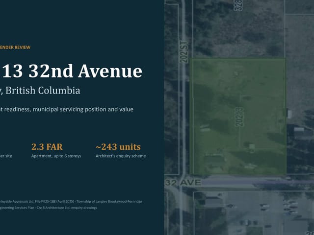 Multi-family for sale in Langley, Langley, 20213 32 Avenue, 224986145 | Realtylink.org