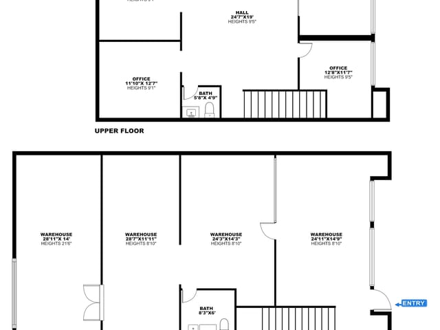 Industrial for sale in Richmond, Richmond, 150 4631 Shell Road, 224986147 | Realtylink.org