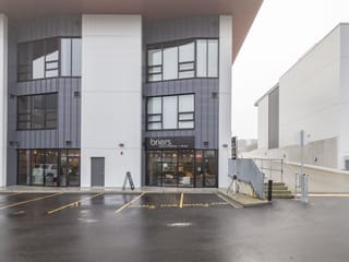 Industrial for lease in Vancouver, Vancouver East, 120 8120 Ross Street, 224986148 | Realtylink.org