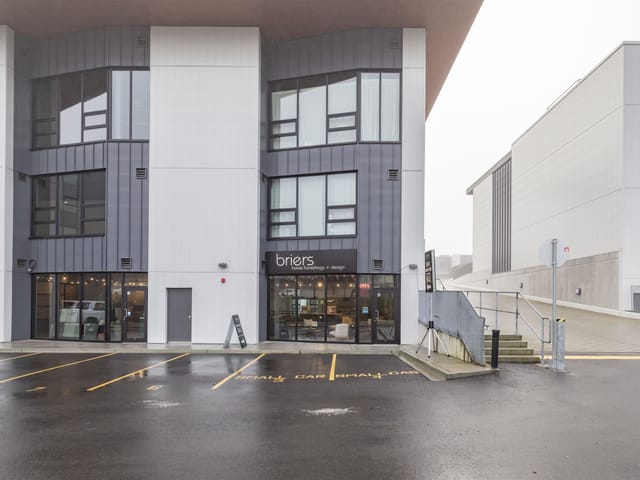 Industrial for lease in Vancouver, Vancouver East, 120 8120 Ross Street, 224986148 | Realtylink.org