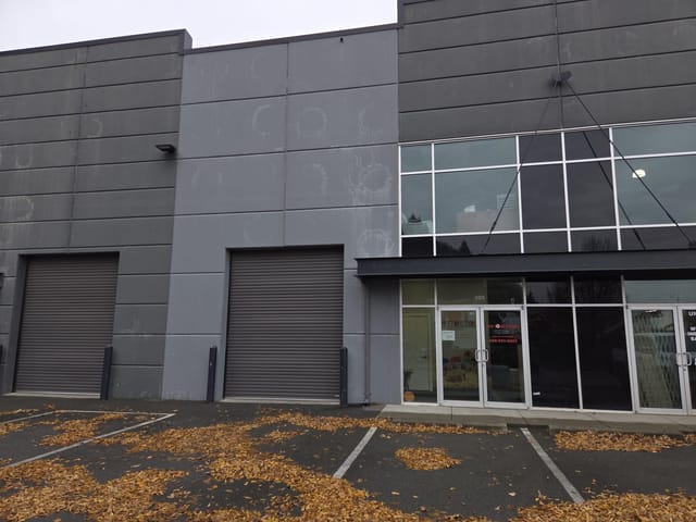 Industrial for lease in Chilliwack, Chilliwack, 105 43815 Progress Way, 224986149 | Realtylink.org