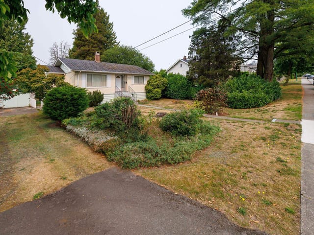 Commercial Land for sale in Burnaby, Burnaby South, 7289 Dow Avenue, 224986151 | Realtylink.org