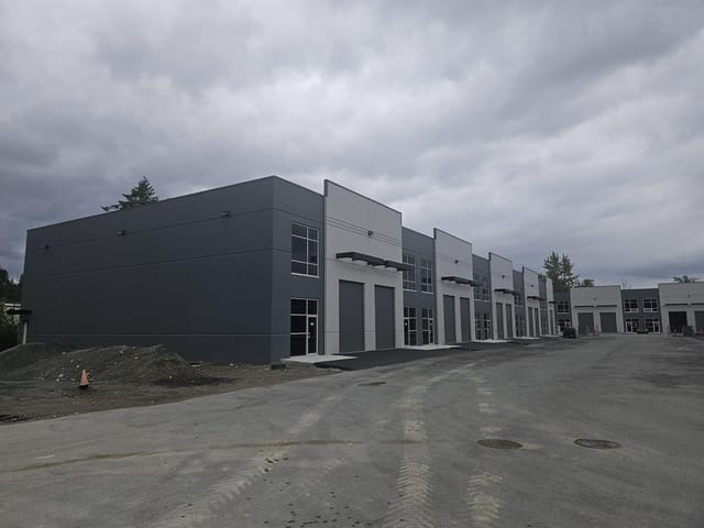 Industrial for lease in Chilliwack, Chilliwack, 101 7990 Lickman Road, 224986152 | Realtylink.org