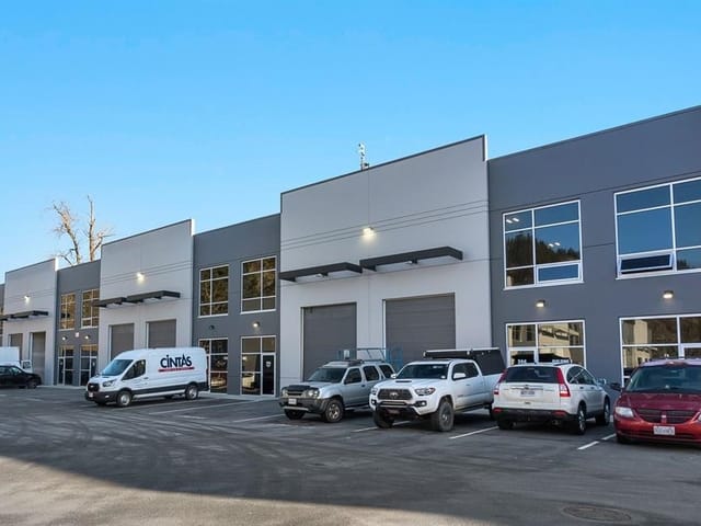 Industrial for lease in Chilliwack, Chilliwack, 102 7990 Lickman Road, 224986153 | Realtylink.org