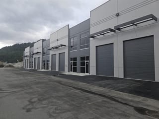 Industrial for lease in Chilliwack, Chilliwack, 102 7990 Lickman Road, 224986153 | Realtylink.org