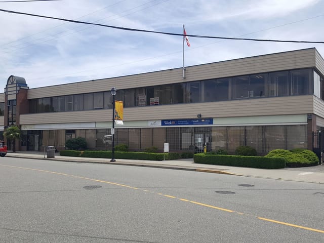 Office for lease in Langley, Langley, 208 20316 56 Avenue, 224986154 | Realtylink.org