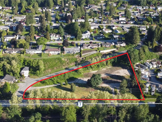 Commercial Land for sale in Mission, Mission, 34491 Lougheed Highway, 224986155 | Realtylink.org