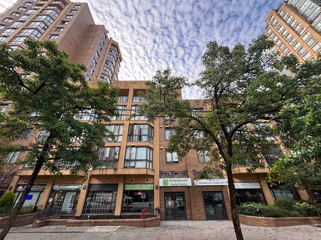 Retail for sale in Vancouver, Vancouver West, 1128 Richards Street, 224986156 | Realtylink.org
