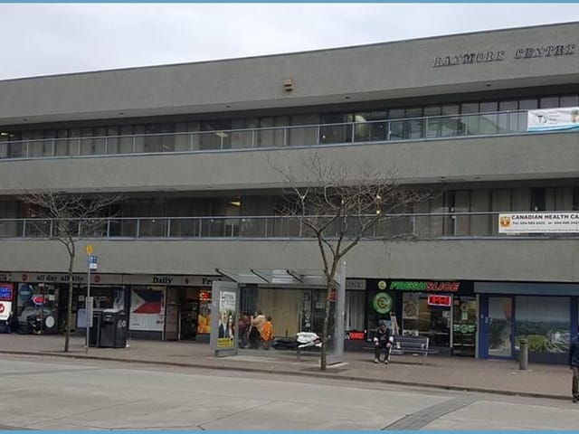 Office for lease in Surrey, North Surrey, 206 10252 City Parkway, 224986161 | Realtylink.org