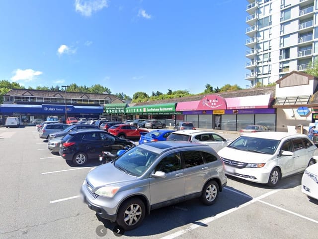 Retail for lease in Richmond, Richmond, 180 8360 Granville Avenue, 224986165 | Realtylink.org