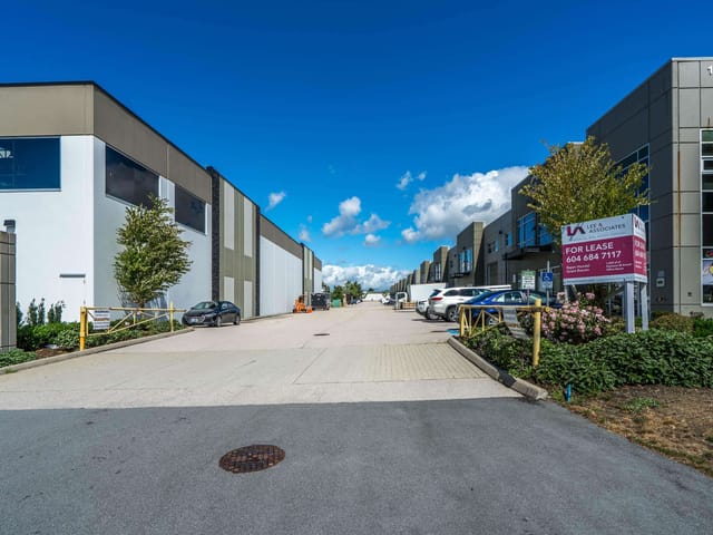 Office for sale in Surrey, Cloverdale, 207 17825 64 Avenue, 224986171 | Realtylink.org