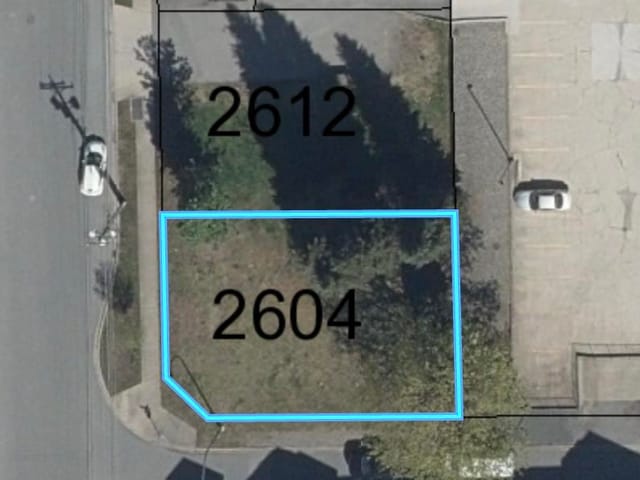 Commercial Land for sale in Abbotsford, Abbotsford, 2604 E Bourquin Crescent, 224986173 | Realtylink.org