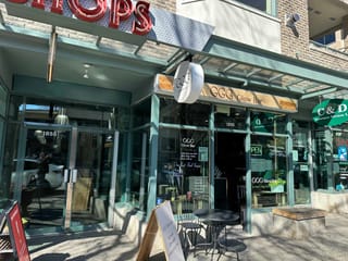 Retail for sale in Vancouver, Vancouver West, 1835 W 1st Avenue, 224986175 | Realtylink.org