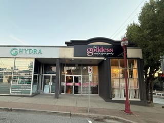 Retail for sale in Abbotsford, Abbotsford, 33735 Essendene Avenue, 224986177 | Realtylink.org