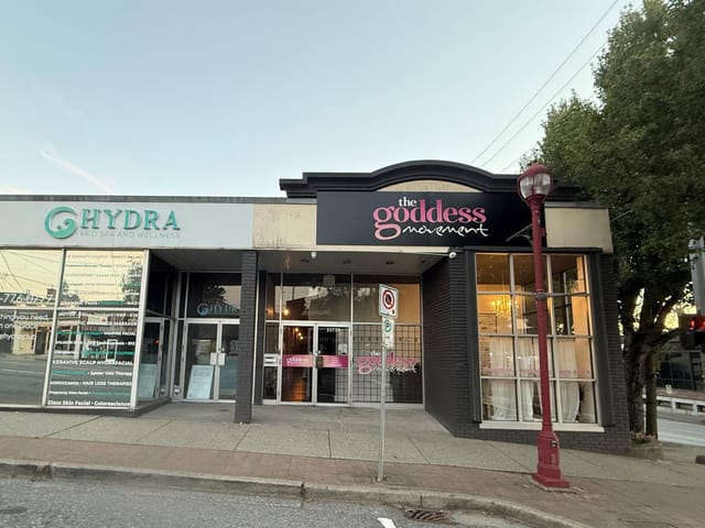 Retail for sale in Abbotsford, Abbotsford, 33735 Essendene Avenue, 224986177 | Realtylink.org