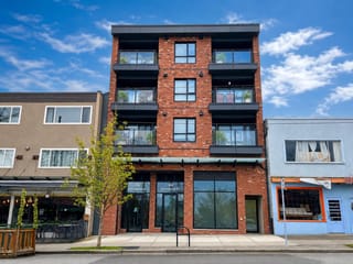 Multi-family for sale in Vancouver, Vancouver East, 928 Commercial Drive, 224986181 | Realtylink.org