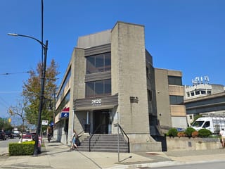 Office for sale in Vancouver, Vancouver East, 201 2620 Commercial Drive, 224986185 | Realtylink.org