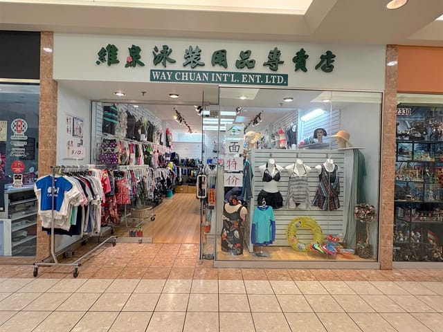 Retail for lease in Richmond, Richmond, 2325 3700 No. 3 Road, 224986186 | Realtylink.org
