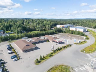 Retail for lease in Prince George, PG City South West, 4488 16 Highway, 224986189 | Realtylink.org
