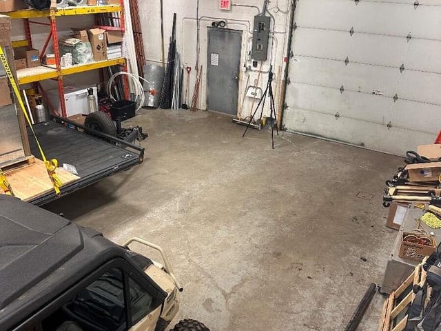 Industrial for lease in Prince George, PG City Central, 100 952 4th Avenue, 224986191 | Realtylink.org