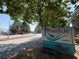 Industrial for sale in Richmond, Richmond, 1135 11871 Horseshoe Way, 224986192 | Realtylink.org