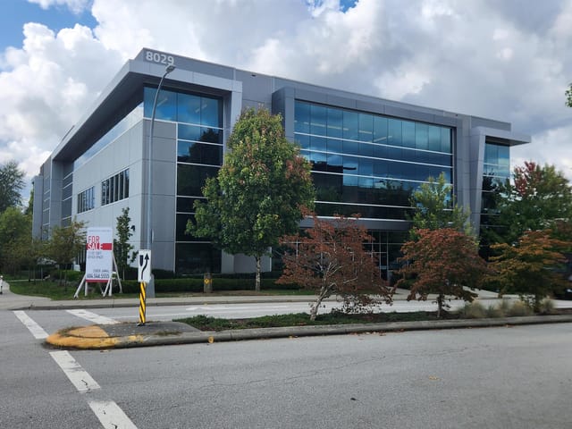 Office for sale in Langley, Langley, 370 8029 199 Street, 224986194 | Realtylink.org