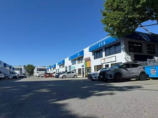 Industrial for lease in Richmond, Richmond, 170 12855 Clarke Place, 224986195 | Realtylink.org