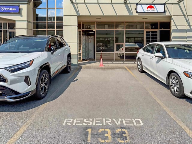 Industrial for sale in Richmond, Richmond, 133 2633 Viking Way, 224986197 | Realtylink.org