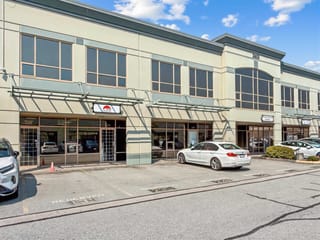 Industrial for sale in Richmond, Richmond, 133 2633 Viking Way, 224986197 | Realtylink.org