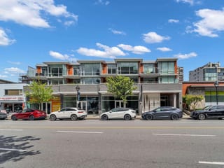Retail for sale in West Vancouver, West Vancouver, 120 1331 Marine Drive, 224986203 | Realtylink.org