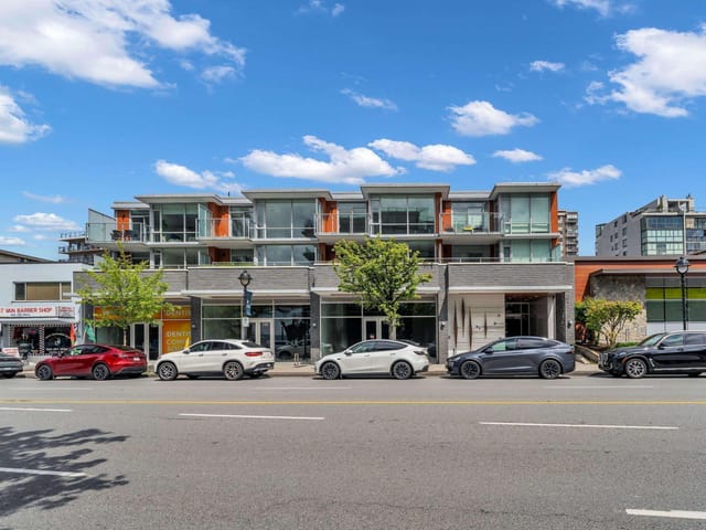 Retail for sale in West Vancouver, West Vancouver, 120 1331 Marine Drive, 224986203 | Realtylink.org