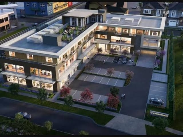 Retail for sale in Surrey, Cloverdale, 107 19220 72 Avenue, 224986210 | Realtylink.org