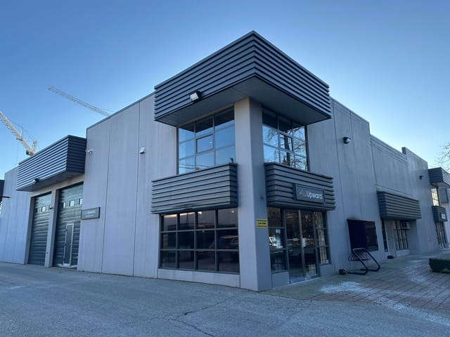 Industrial for lease in North Vancouver, North Vancouver, 101 1305 Welch Street, 224986225 | Realtylink.org