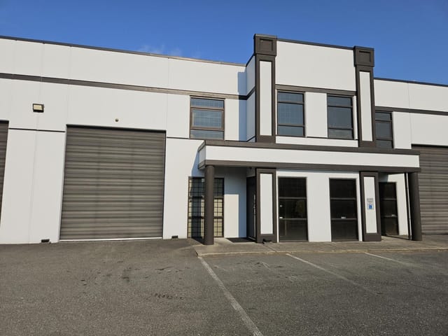 Industrial for lease in Mission, Mission, 102 32885 Mission Way, 224986232 | Realtylink.org
