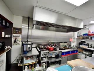 Business for sale in Vancouver, Vancouver West, 8550 Granville Street, 224986237 | Realtylink.org