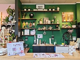 Business for sale in Vancouver, Vancouver West, 18 555 W 12th Avenue, 224986239 | Realtylink.org